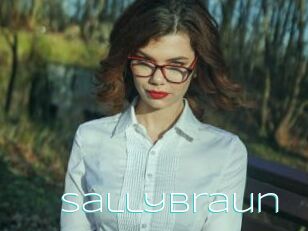 Sallybraun