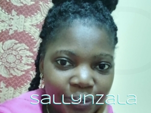 Sallynzala