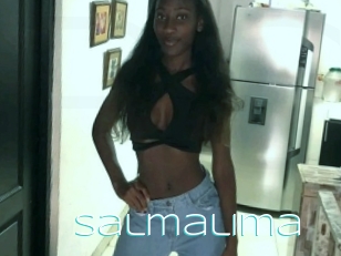 Salmalima