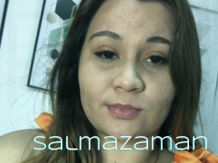 Salmazaman