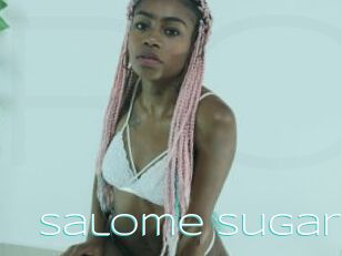 Salome_sugar