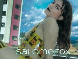 Salomef0x