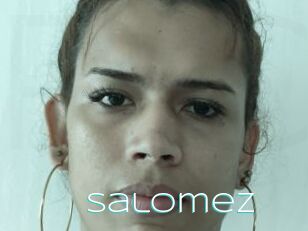 Salomez