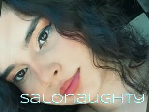 Salonaughty