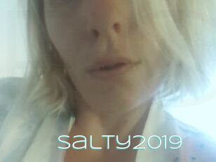 Salty2019