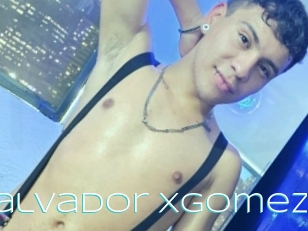 Salvador_xgomez