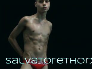 Salvatorethorx