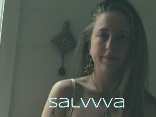 Salvvva