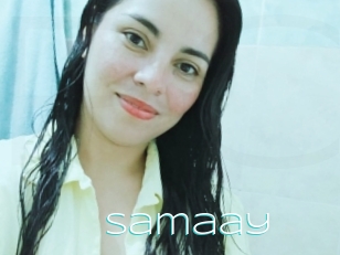 Samaay