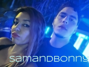 Samandbonny