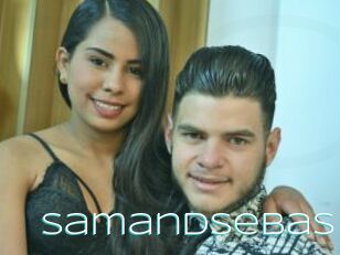 Samandsebas