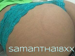 Samantha18xx