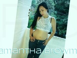 Samantha_browm