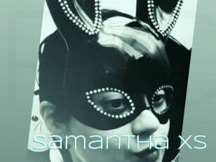 Samantha_xs