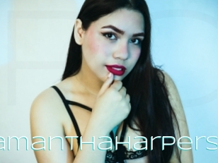 Samanthaharpers