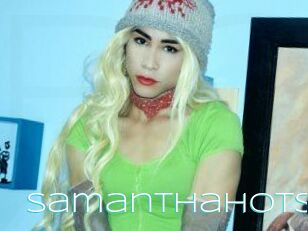 Samanthahots