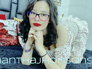 Samanthajhonsons