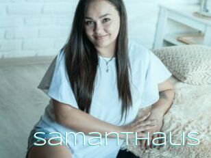 Samanthalis