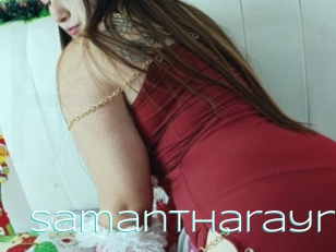 Samantharayn