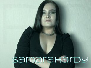 Samarahardy