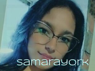 Samarayork