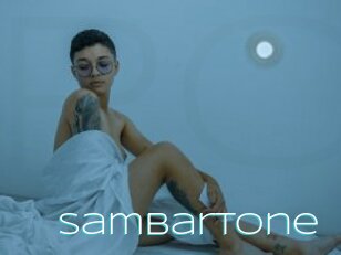 Sambartone