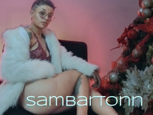 Sambartonn