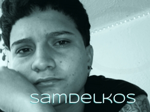 Samdelkos