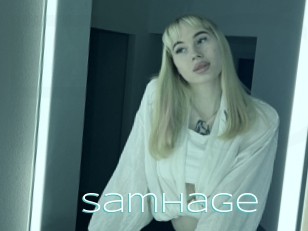 Samhage