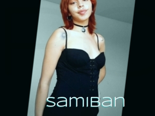 Samiban