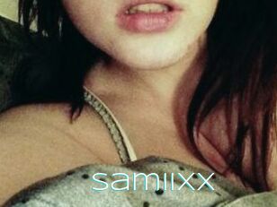 Samiixx