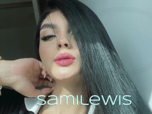 Samilewis