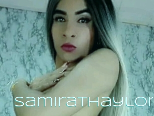 Samirathaylor