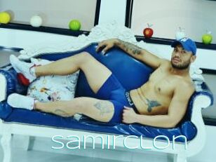 Samirclon