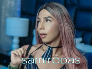 Samirodas