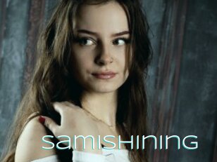 Samishining