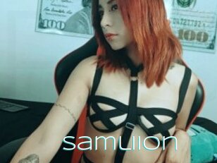 Samliion