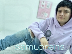 Samlorens