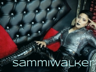 Sammiwalker