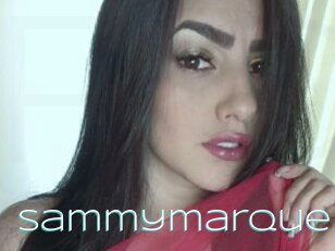 Sammymarquez