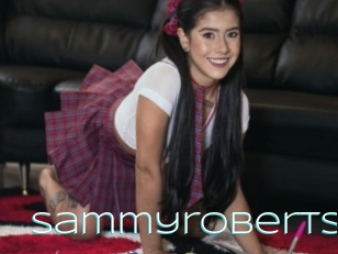 Sammyroberts