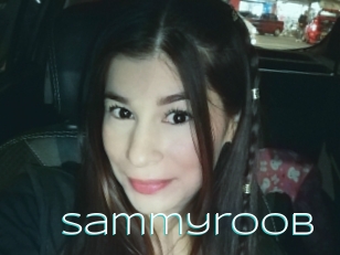 Sammyroob