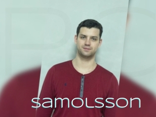 Samolsson