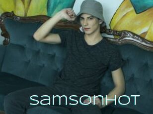 Samsonhot