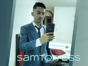 Samtorress