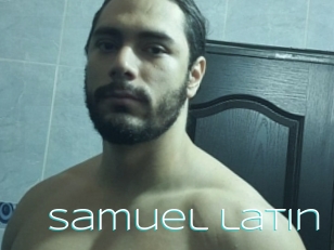 Samuel_latin