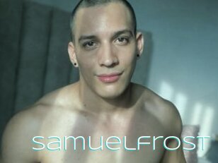 Samuelfrost