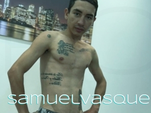 Samuelvasquez