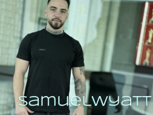 Samuelwyatt