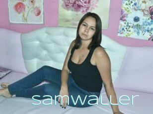 Samwaller